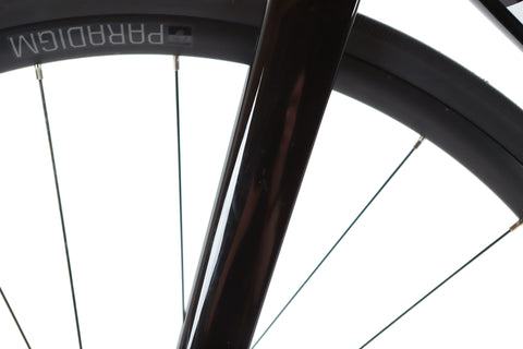 Trek Emonda SL 6 Shimano Ultegra Disc Road Bike 2021, Size 56cm