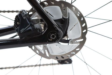 Trek Emonda SL 6 Shimano Ultegra Disc Road Bike 2021, Size 56cm