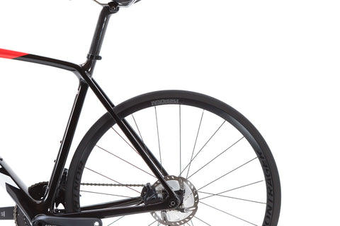 Trek Emonda SL 6 Shimano Ultegra Disc Road Bike 2021, Size 56cm