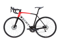 Trek Emonda SL 6 Shimano Ultegra Disc Road Bike 2021, Size 56cm