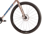Giant Revolt Advanced 1 Sram Apex Gravel Bike 2024, Size M/L
