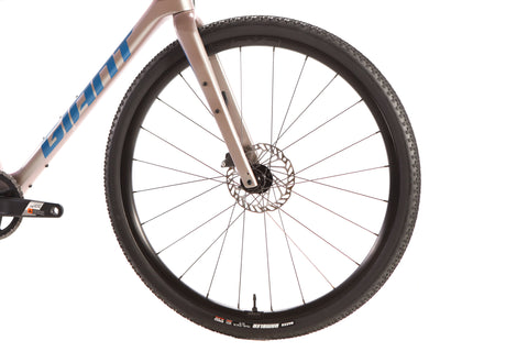 Giant Revolt Advanced 1 Sram Apex Gravel Bike 2024, Size M/L