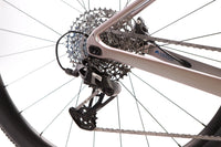 Giant Revolt Advanced 1 Sram Apex Gravel Bike 2024, Size M/L