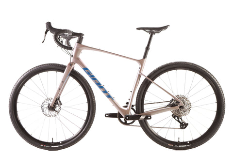 giant gravel bikes 2024 Giant Revolt Advanced 1 Sram Apex Gravel Bike 2024, Size M/L – Cycle Exchange
