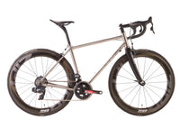 Seven Axiom XX SRAM Force eTap AXS Road Bike 2023, Size 56cm