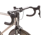 Seven Axiom XX SRAM Force eTap AXS Road Bike 2023, Size 56cm