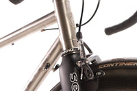 Seven Axiom XX SRAM Force eTap AXS Road Bike 2023, Size 56cm