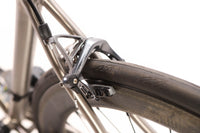 Seven Axiom XX SRAM Force eTap AXS Road Bike 2023, Size 56cm