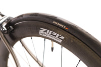 Seven Axiom XX SRAM Force eTap AXS Road Bike 2023, Size 56cm