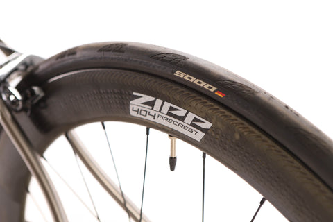 Seven Axiom XX SRAM Force eTap AXS Road Bike 2023, Size 56cm