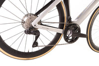 Trek Madone SLR 7 Gen 7 Shimano Ultegra Di2 Disc Road Bike 2023, Size 52cm