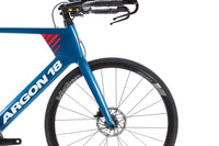 Argon 18 E-117 Sram Rival AXS Disc TT Bike 2025, Size XL