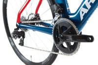 Argon 18 E-117 Sram Rival AXS Disc TT Bike 2025, Size XL