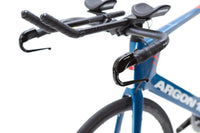 Argon 18 E-117 Sram Rival AXS Disc TT Bike 2025, Size XL