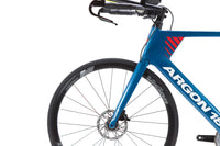 Argon 18 E-117 Sram Rival AXS Disc TT Bike 2025, Size XL