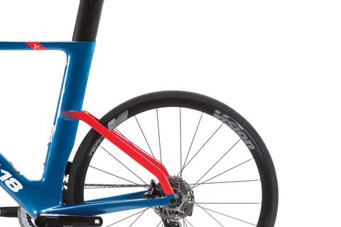 Argon 18 E-117 Sram Rival AXS Disc TT Bike 2025, Size XL
