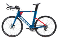 Argon 18 E-117 Sram Rival AXS Disc TT Bike 2025, Size XL