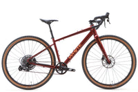Whyte Verro Sram Apex Gravel Bike 2026, Size Small