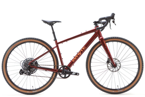 Whyte Verro Sram Apex Gravel Bike 2026, Size Small