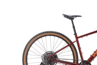 Whyte Verro Sram Apex Gravel Bike 2026, Size Small
