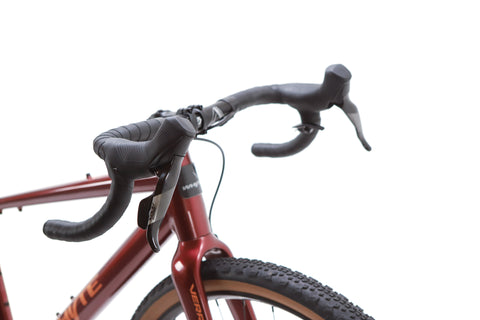 Whyte Verro Sram Apex Gravel Bike 2026, Size Small
