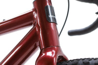Whyte Verro Sram Apex Gravel Bike 2026, Size Small