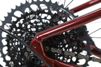 Whyte Verro Sram Apex Gravel Bike 2026, Size Small