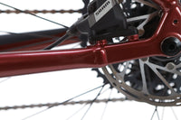 Whyte Verro Sram Apex Gravel Bike 2026, Size Small