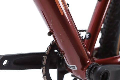 Whyte Verro Sram Apex Gravel Bike 2026, Size Small