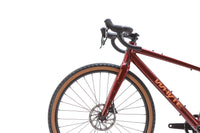 Whyte Verro Sram Apex Gravel Bike 2026, Size Small