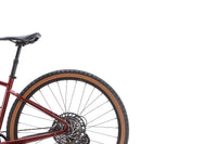 Whyte Verro Sram Apex Gravel Bike 2026, Size Small