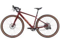 Whyte Verro Sram Apex Gravel Bike 2026, Size Small