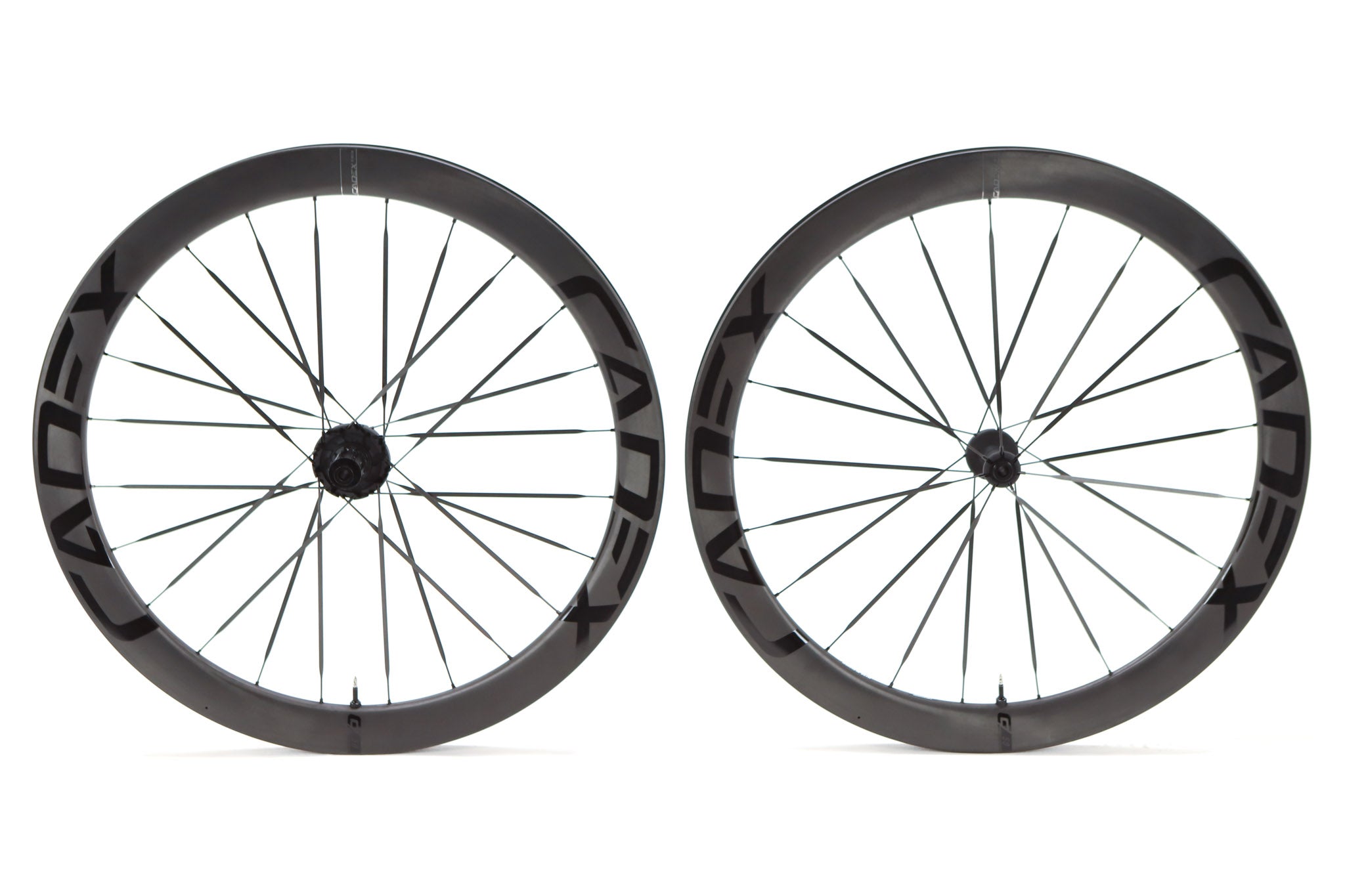 Most Ultrafast 40 Carbon Disc Wheelset 2024, Shimano Freehub