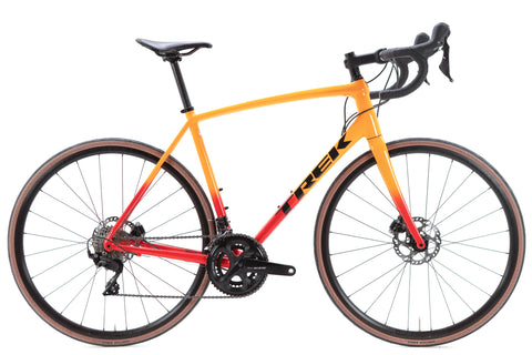 Trek Emonda ALR Shimano 105 Disc Road Bike 2022, Size 58cm