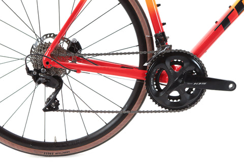 Trek Emonda ALR Shimano 105 Disc Road Bike 2022, Size 58cm