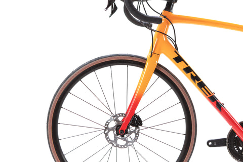 Trek Emonda ALR Shimano 105 Disc Road Bike 2022, Size 58cm