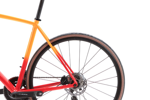 Trek Emonda ALR Shimano 105 Disc Road Bike 2022, Size 58cm
