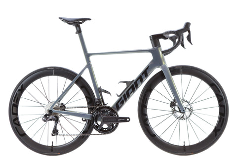 Giant Propel SL 1 Shimano Ultegra Di2 Disc Road Bike 2025, Size Medium