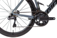 Giant Propel SL 1 Shimano Ultegra Di2 Disc Road Bike 2025, Size Medium