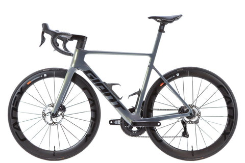 Giant Propel SL 1 Shimano Ultegra Di2 Disc Road Bike 2025, Size Medium