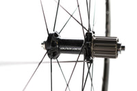 Shimano Dura-Ace C35 Carbon Wheelset, Shimano Freehub