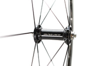 Shimano Dura-Ace C35 Carbon Wheelset, Shimano Freehub