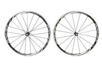 Shimano Dura-Ace C35 Carbon Wheelset, Shimano Freehub