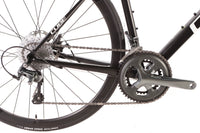 Cube Attain Race Shimano Tiagra Disc Road Bike 2022, Size 56cm