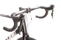 Cube Attain Race Shimano Tiagra Disc Road Bike 2022, Size 56cm