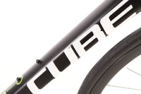 Cube Attain Race Shimano Tiagra Disc Road Bike 2022, Size 56cm