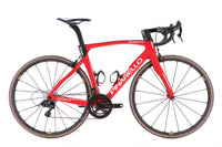 Pinarello Dogma F12 Campagnolo Chorus Road Bike 2021, Size 54cm