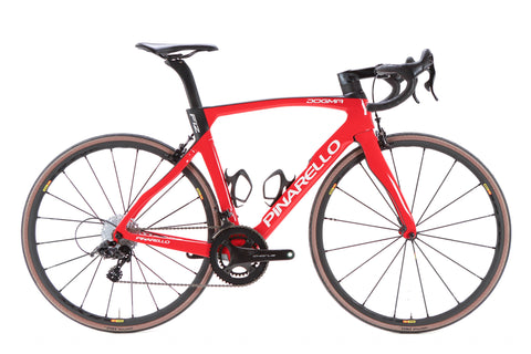 Pinarello Dogma F12 Campagnolo Chorus Road Bike 2021, Size 54cm