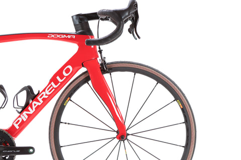Pinarello Dogma F12 Campagnolo Chorus Road Bike 2021, Size 54cm