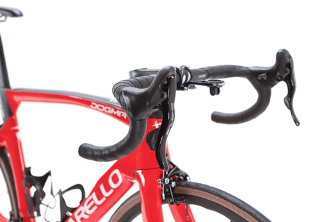 Pinarello Dogma F12 Campagnolo Chorus Road Bike 2021, Size 54cm